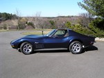 1971 Corvette for sale